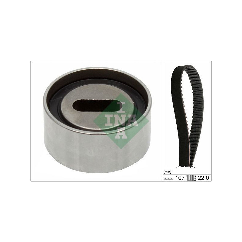 Kit distribuzione - INA