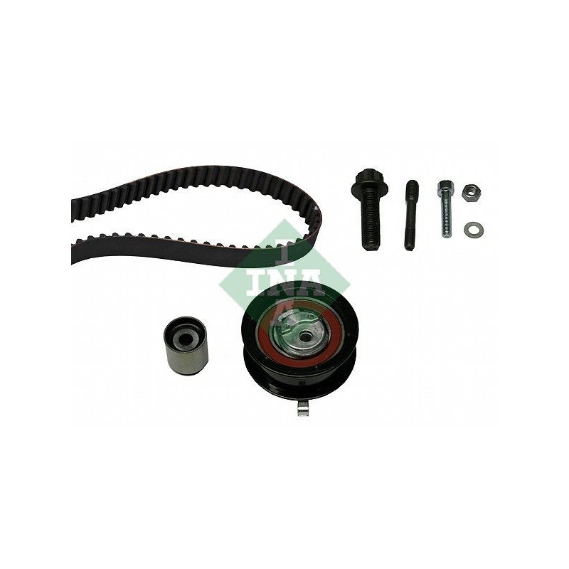 Kit distribuzione - INA