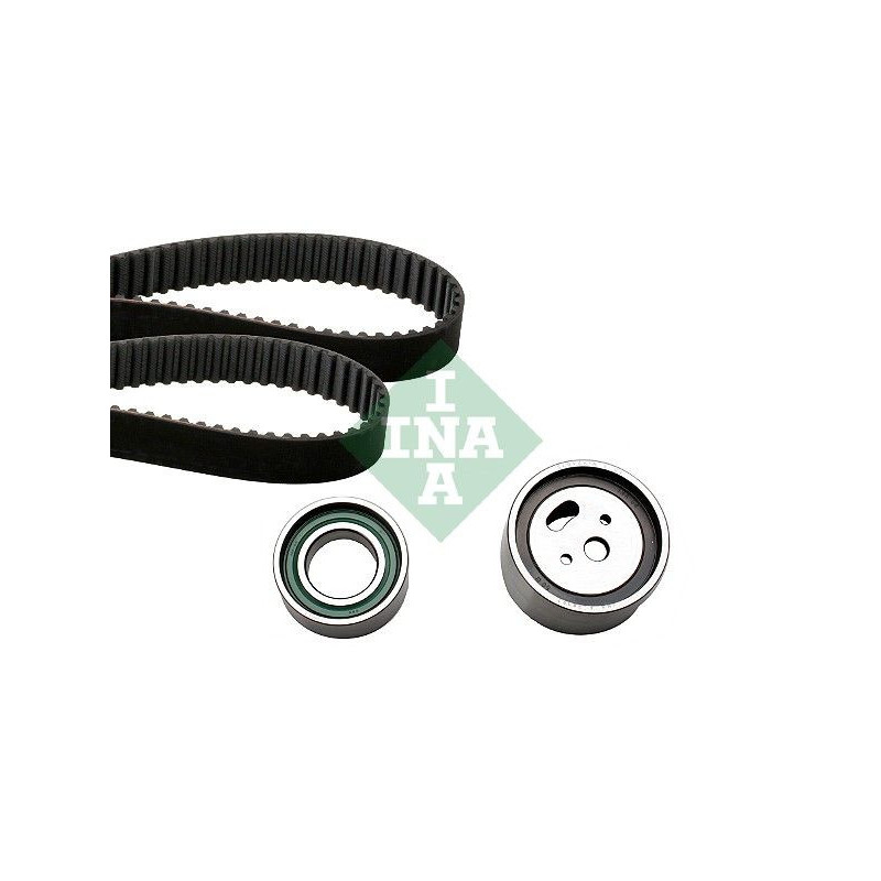 Kit distribuzione - INA