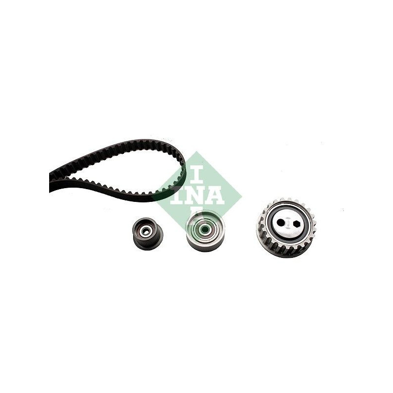 Kit distribuzione - INA