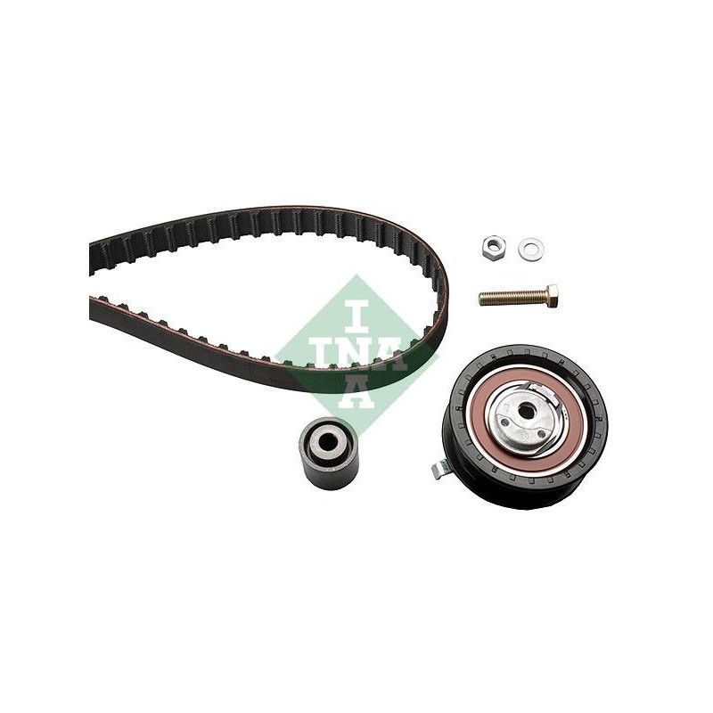 Kit distribuzione - INA