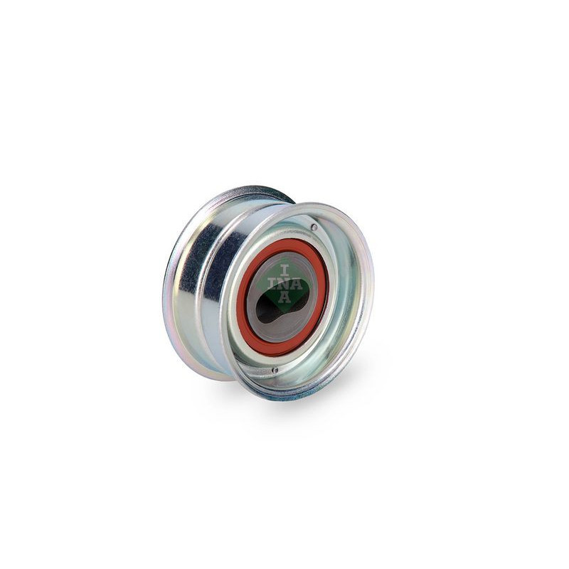 Tendicinghia distribuzione - INA