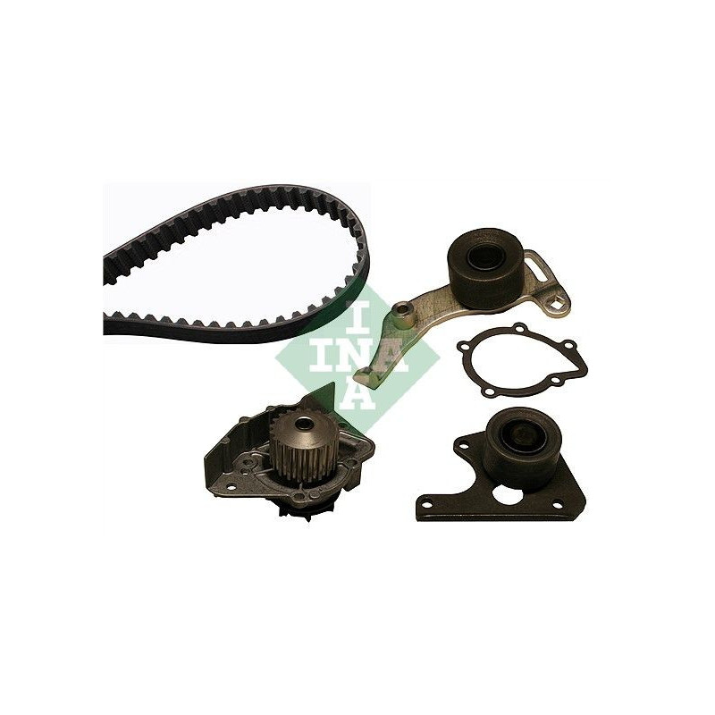 Kit distribuzione - INA