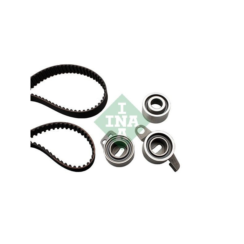 Kit distribuzione - INA