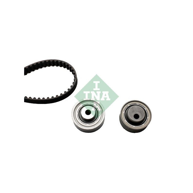 Kit distribuzione - INA