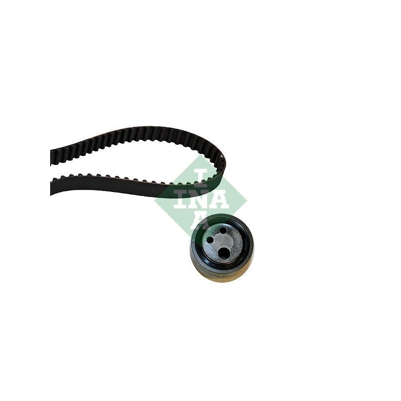 Kit distribuzione - INA