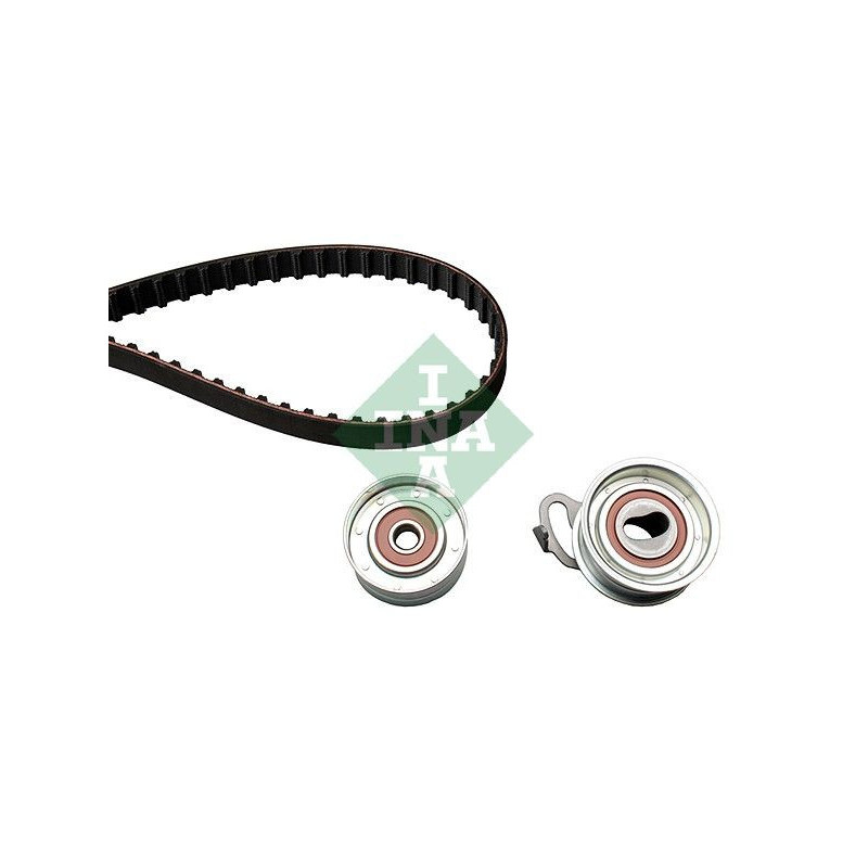 Kit distribuzione - INA