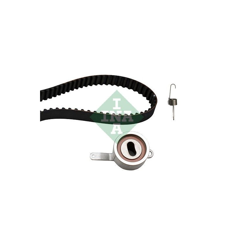 Kit distribuzione - INA