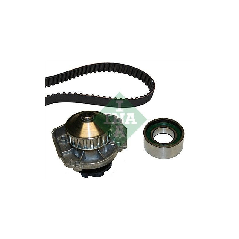 Kit distribuzione - INA