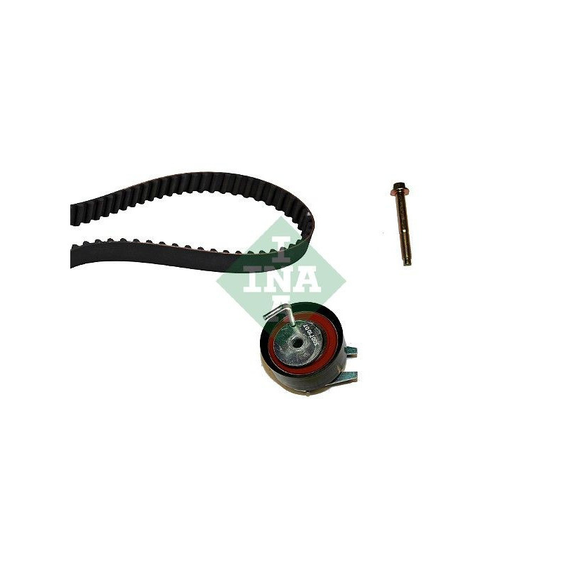 Kit distribuzione - INA