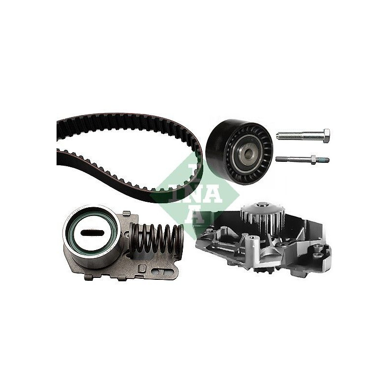 Kit distribuzione - INA