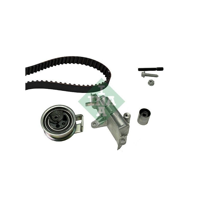 Kit distribuzione - INA