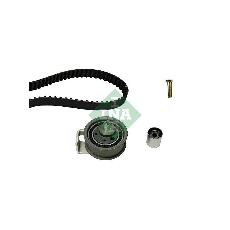 Kit distribuzione - INA