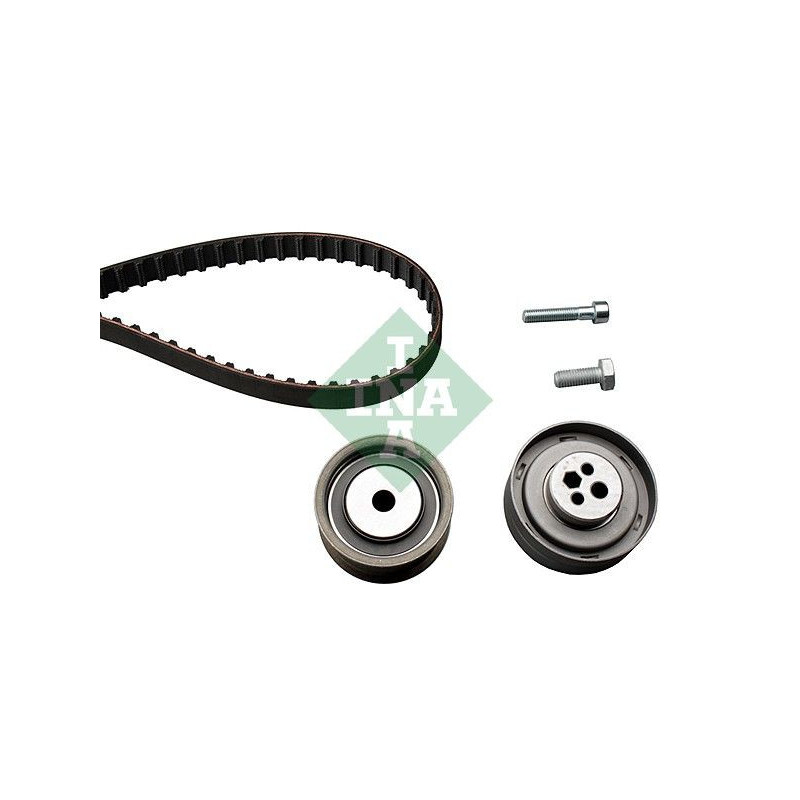 Kit distribuzione - INA