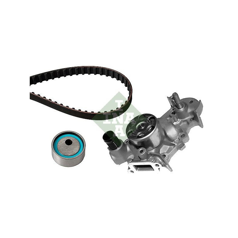 Kit distribuzione - INA