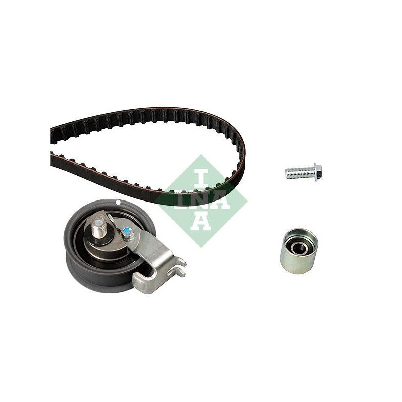 Kit distribuzione - INA