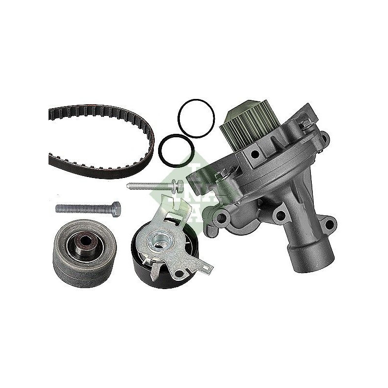 Kit distribuzione - INA