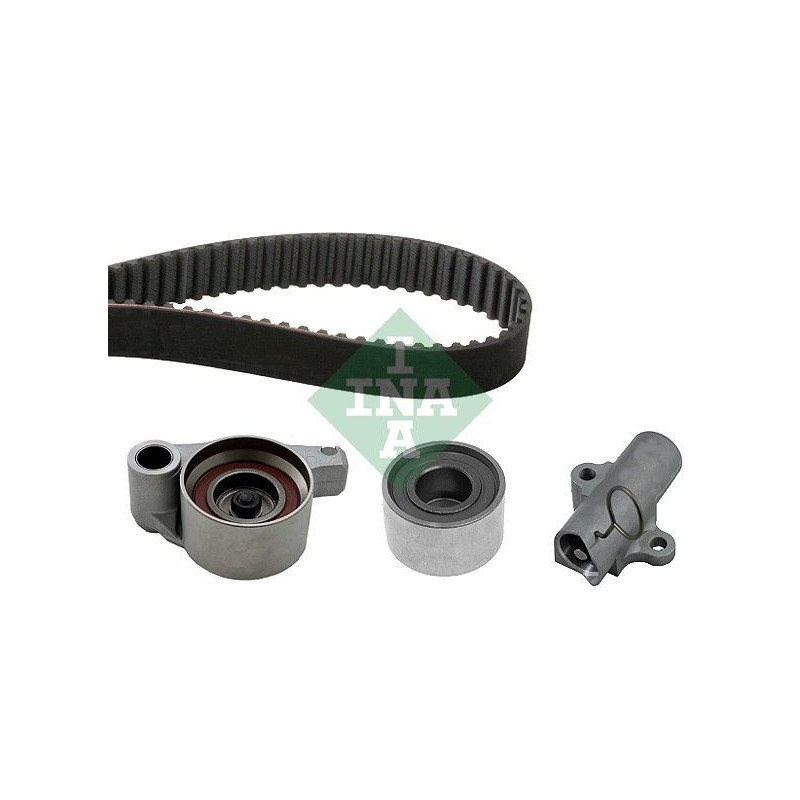 Kit distribuzione - INA