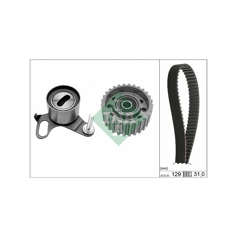 Kit distribuzione - INA