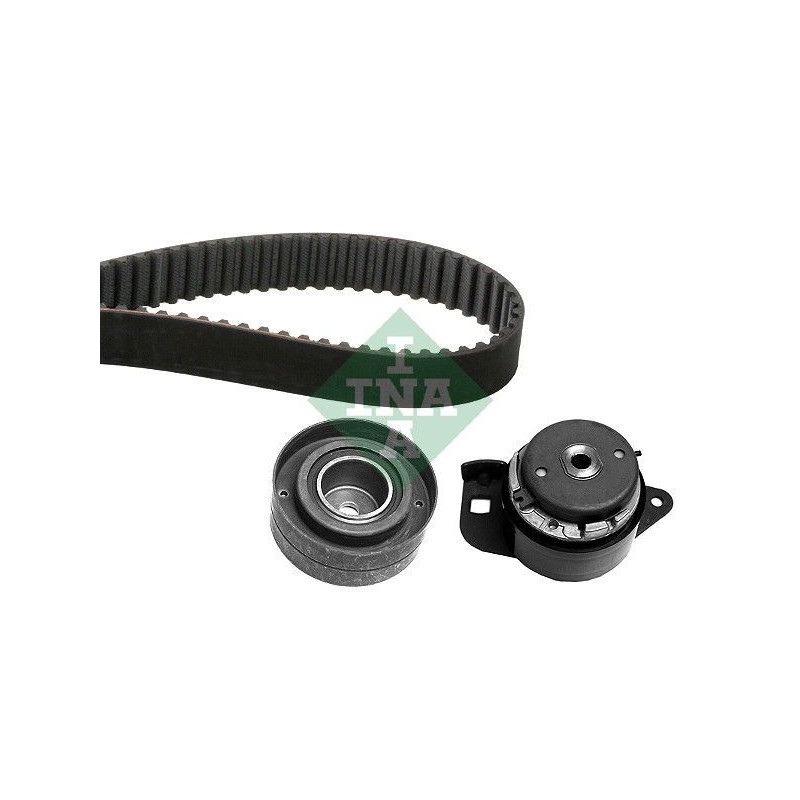 Kit distribuzione - INA