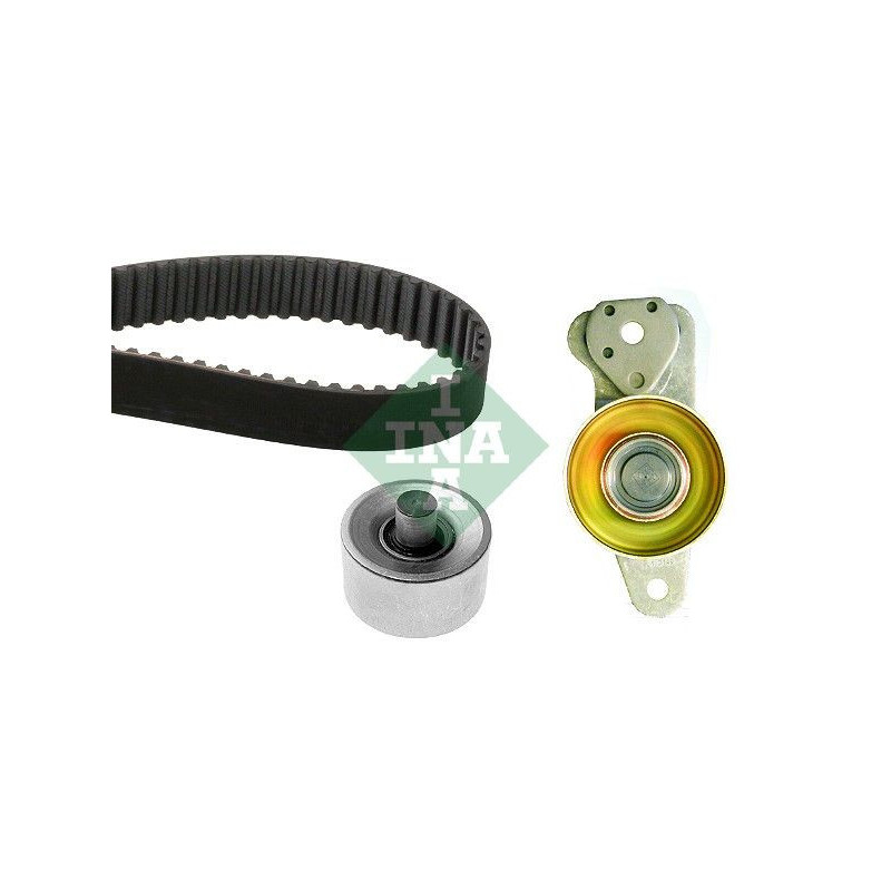 Kit distribuzione - INA