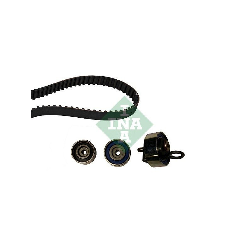 Kit distribuzione - INA