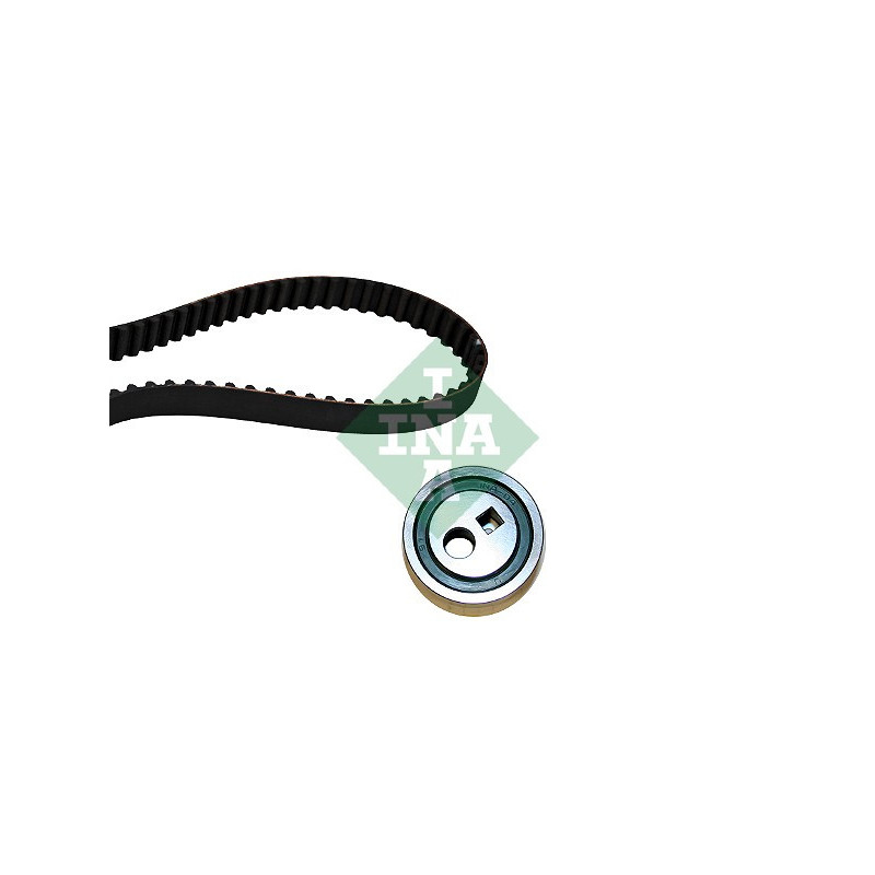 Kit distribuzione - INA