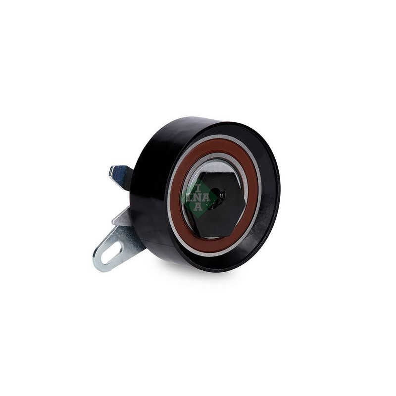 Tendicinghia distribuzione - INA