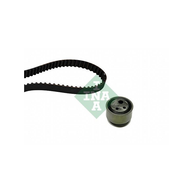 Kit distribuzione - INA