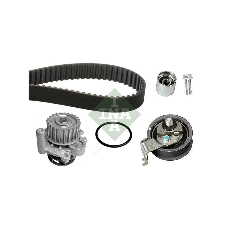 Kit distribuzione - INA