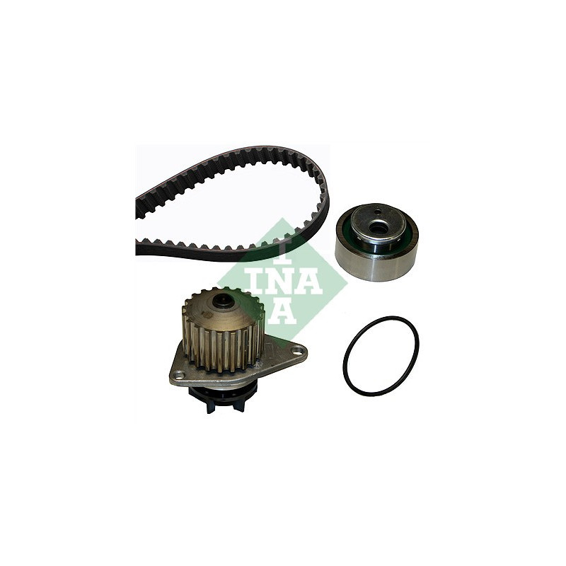 Kit distribuzione - INA