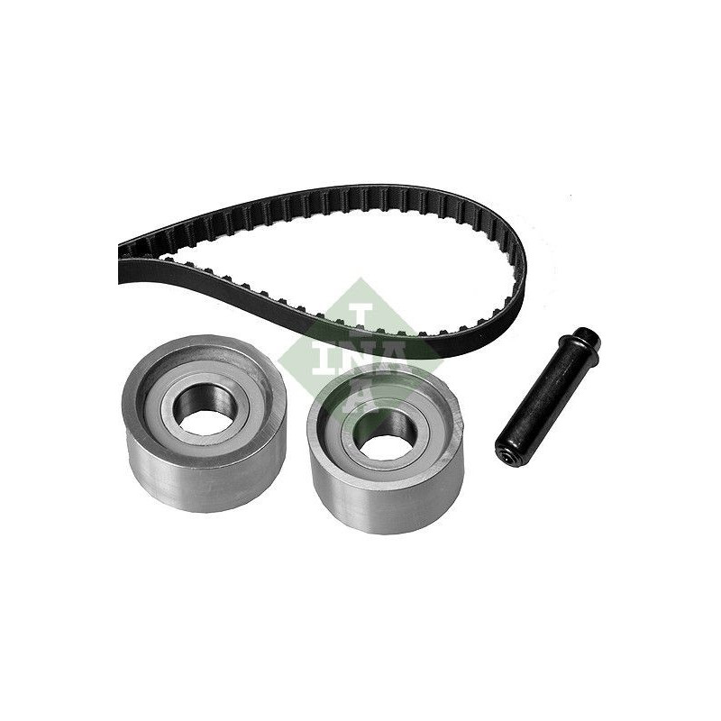 Kit distribuzione - INA