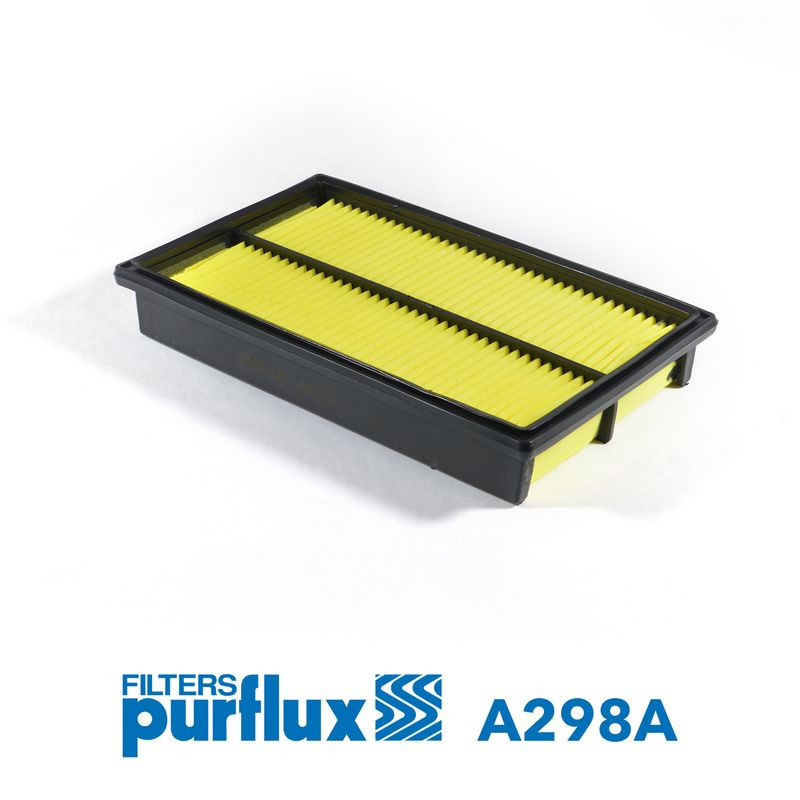 Filtro aria - PURFLUX