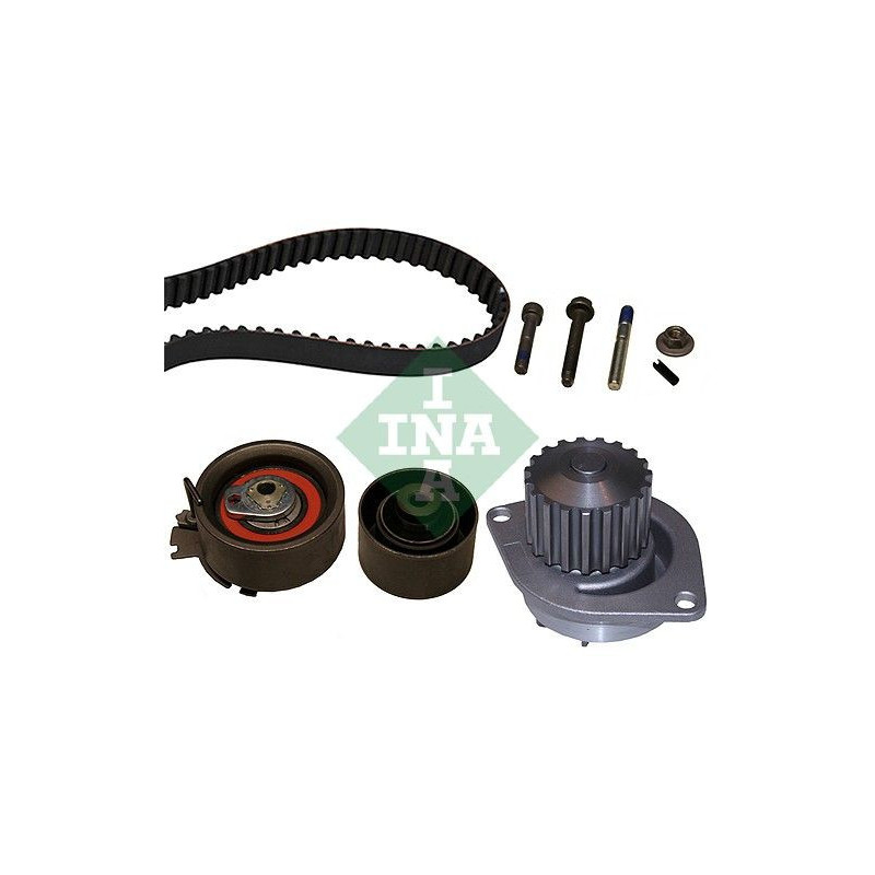 Kit distribuzione - INA