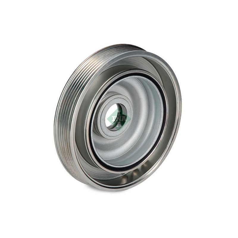 Puleggia albero motore - INA