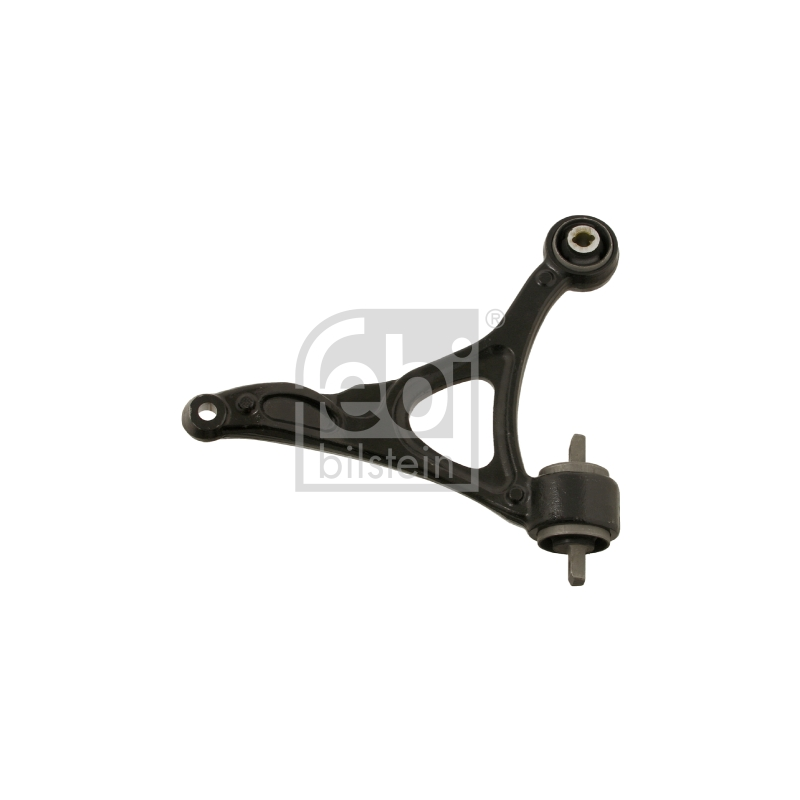 Braccio oscillante asse posteriore - FEBI