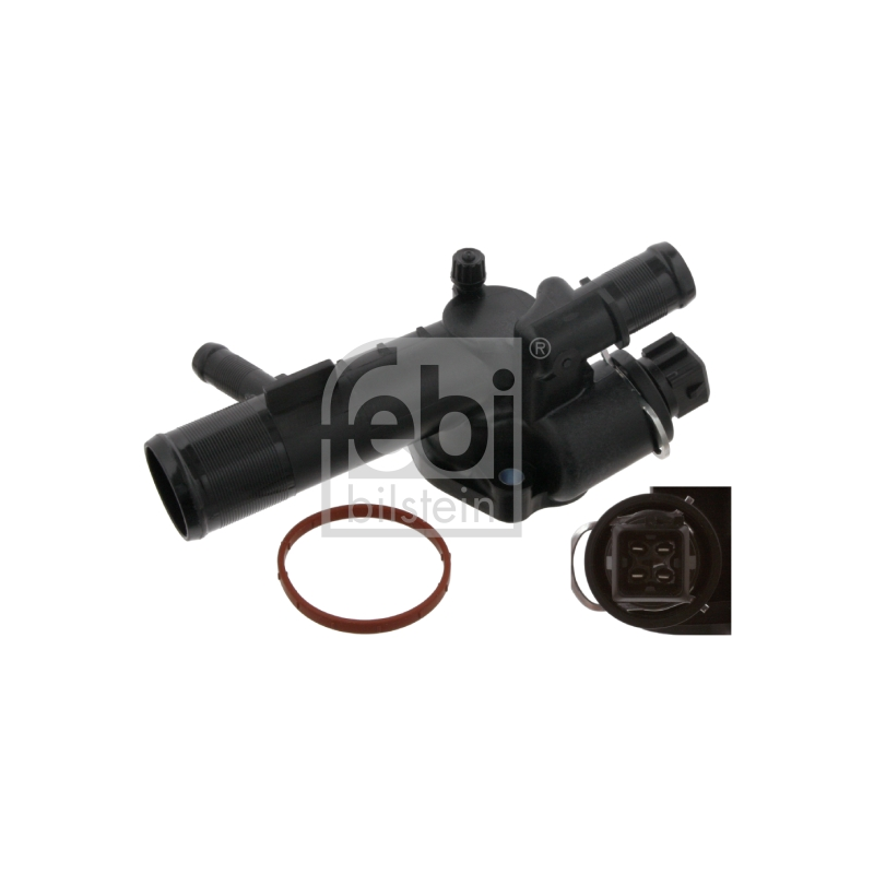 Termostato raffreddamento - FEBI