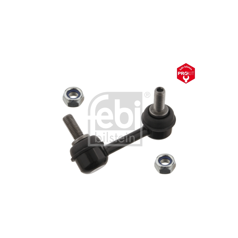 Tirante barra stabilizzatrice asse posteriore - FEBI