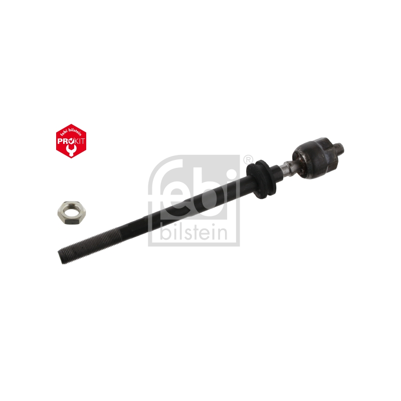 Giunto assiale assale anteriore - FEBI