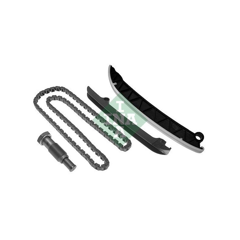 Cinghia/catena distribuzione - INA