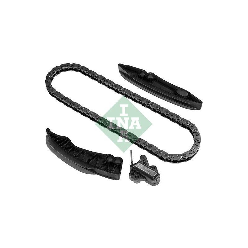 Paraolio albero motore - INA