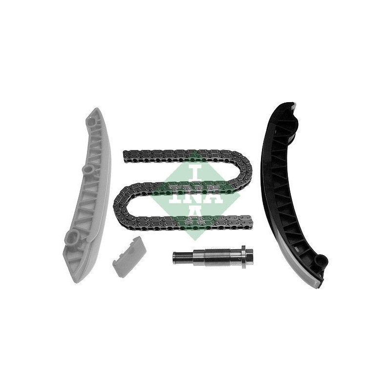 Paraolio albero motore - INA