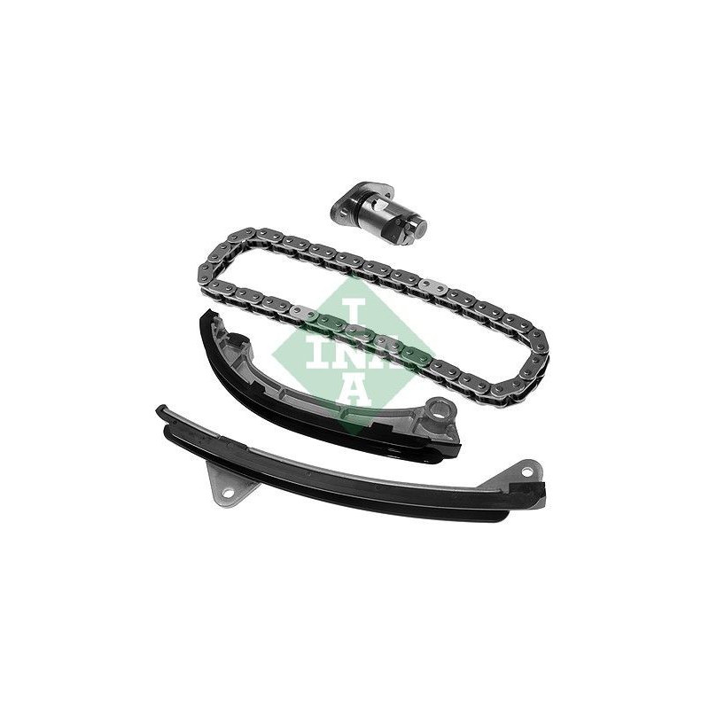 Paraolio albero motore - INA