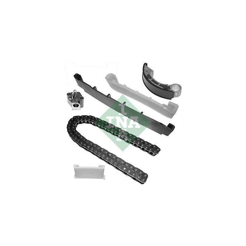 Paraolio albero motore - INA