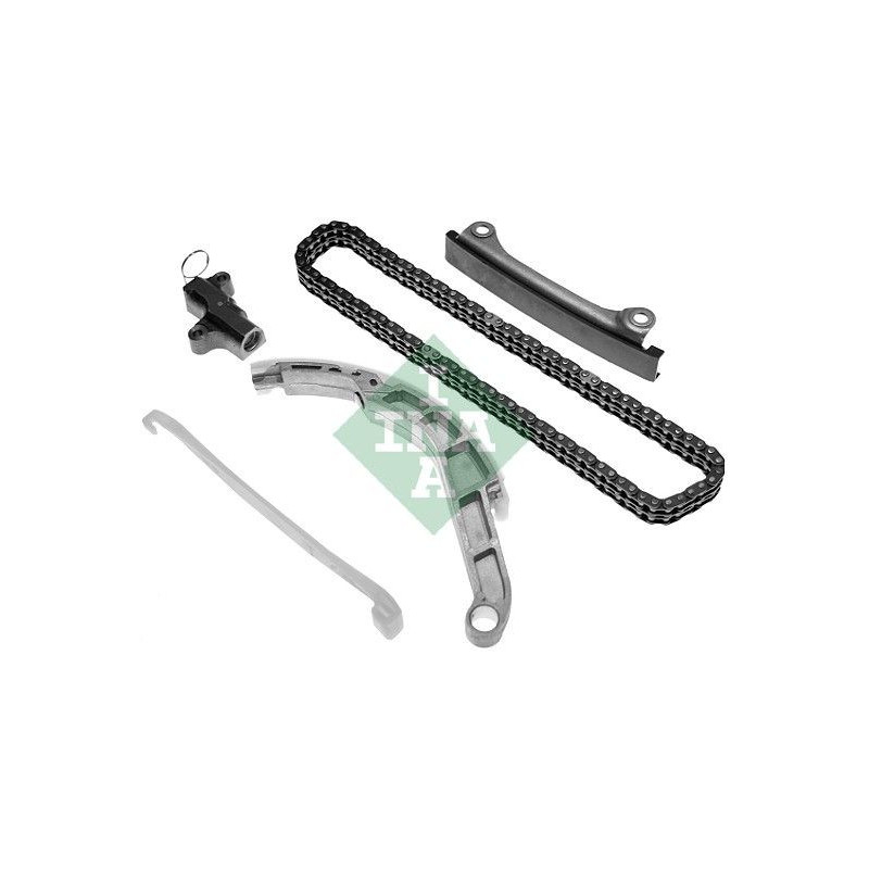 Paraolio albero motore - INA