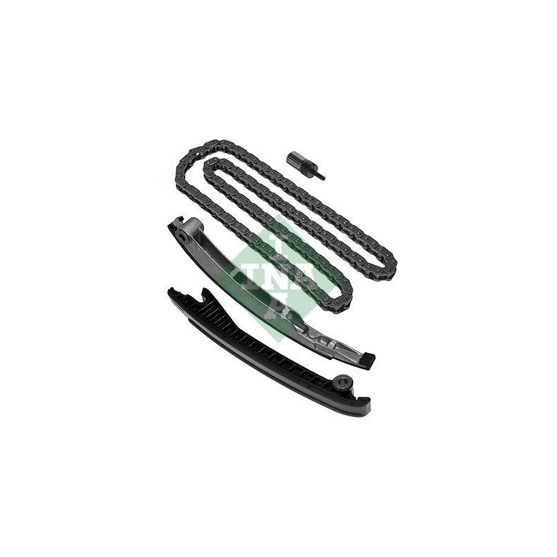 Kit distribuzione - INA