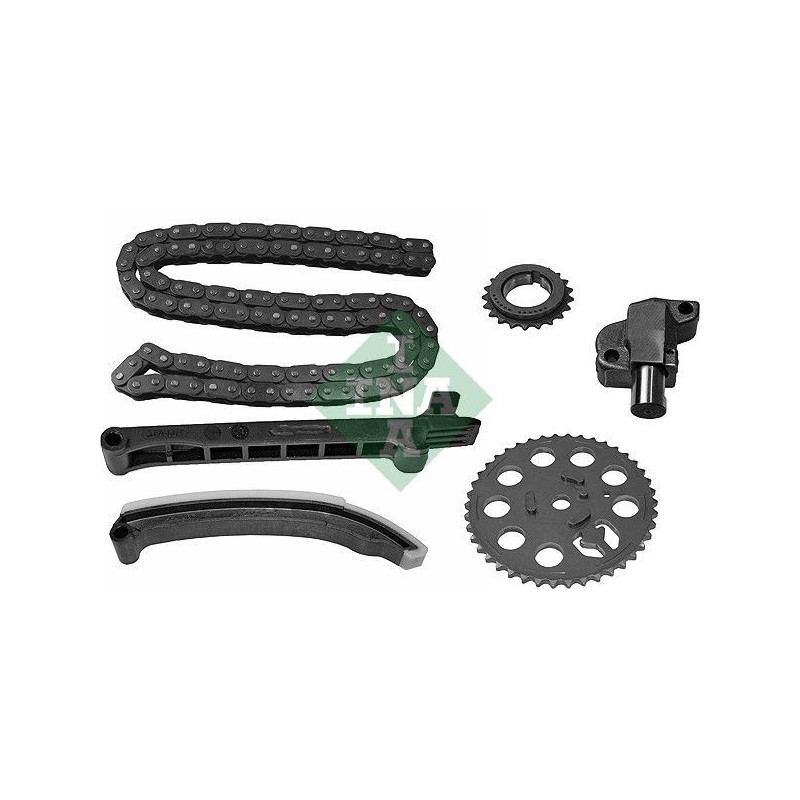 Kit distribuzione - INA