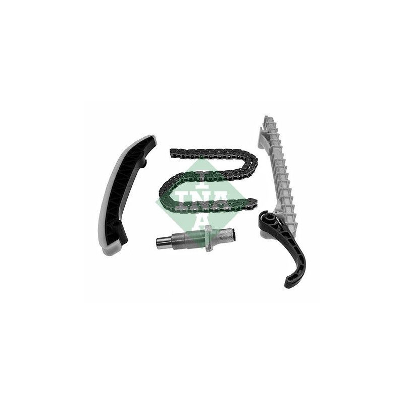 Paraolio albero motore - INA