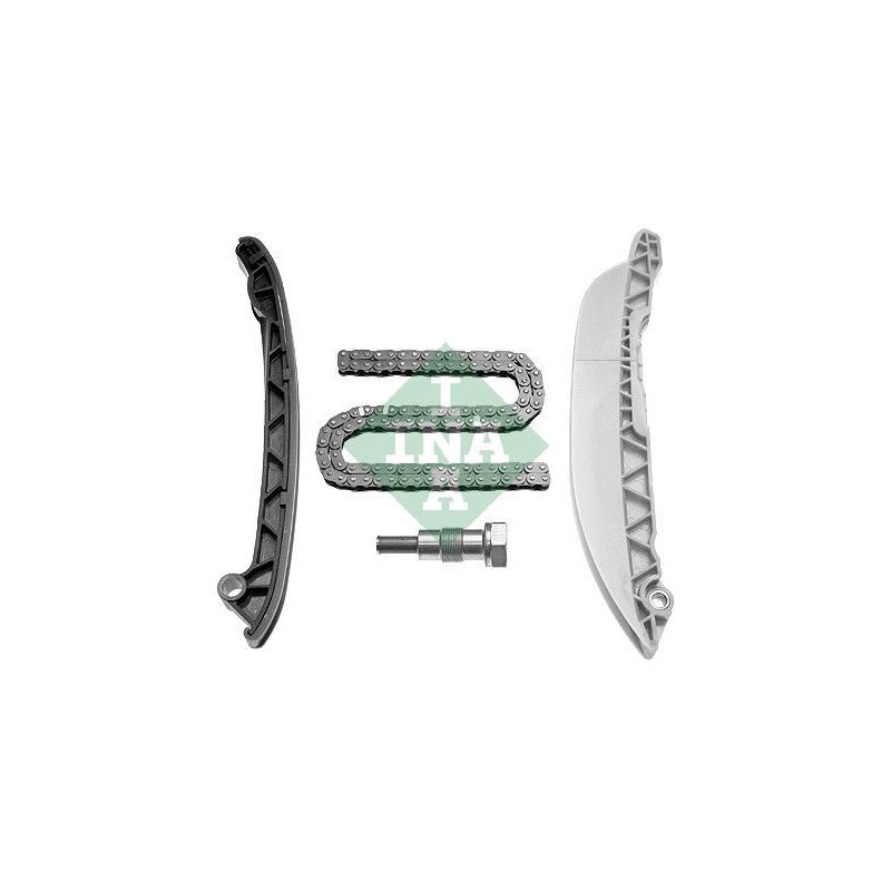 Kit distribuzione - INA