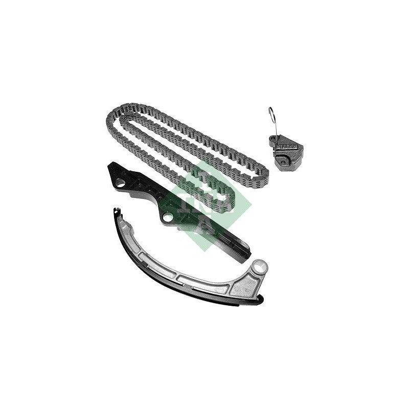 Kit distribuzione - INA